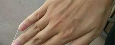 手软的女人命运如何【手软的女生命运】