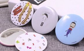 镜子碎了怎么处理才吉利【镜子碎了怎么处理】