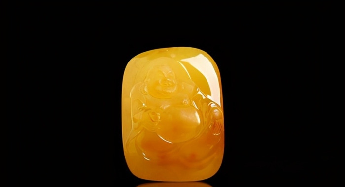 怎么辨别天然蜜蜡【天然蜜蜡鉴定方法】