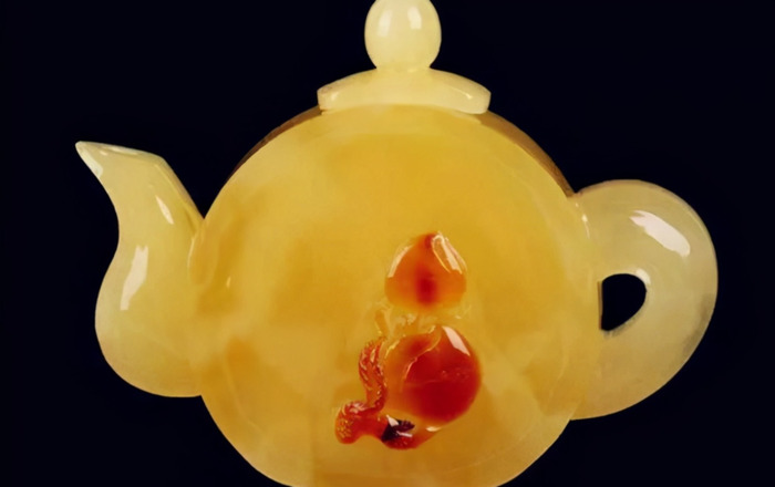 怎么辨别天然蜜蜡【天然蜜蜡鉴定方法】