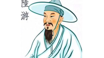 小李白是谁【小李白美称的宋代诗人】