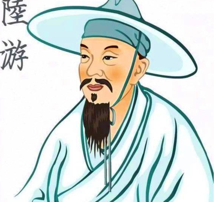 小李白是谁【小李白美称的宋代诗人】