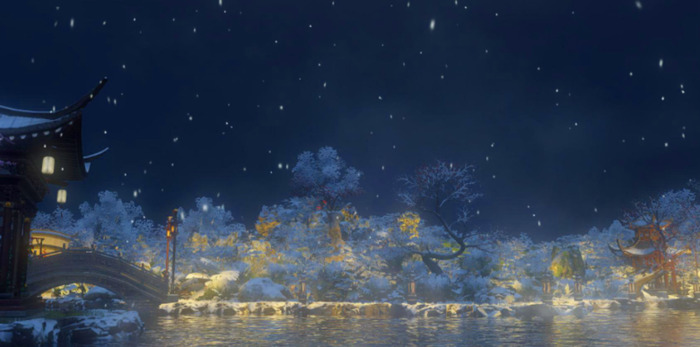 小李白是谁【小李白美称的宋代诗人】