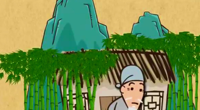 小李白是谁【小李白美称的宋代诗人】