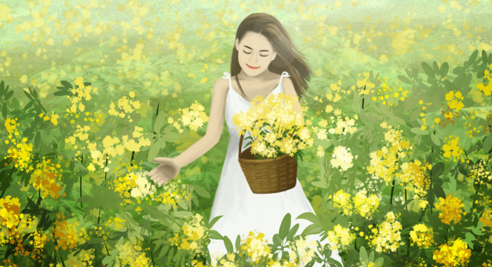 桃花运旺盛的女人特点【桃花旺盛的女人好不好】