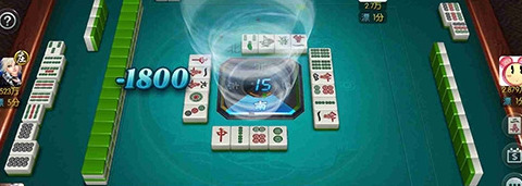 北方麻将推倒胡怎么玩【北方麻将有多少张牌?】