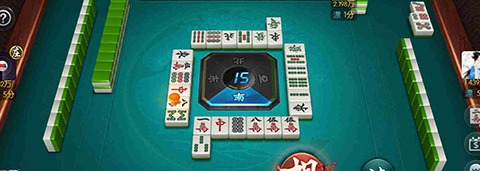 北方麻将推倒胡怎么玩【北方麻将有多少张牌?】