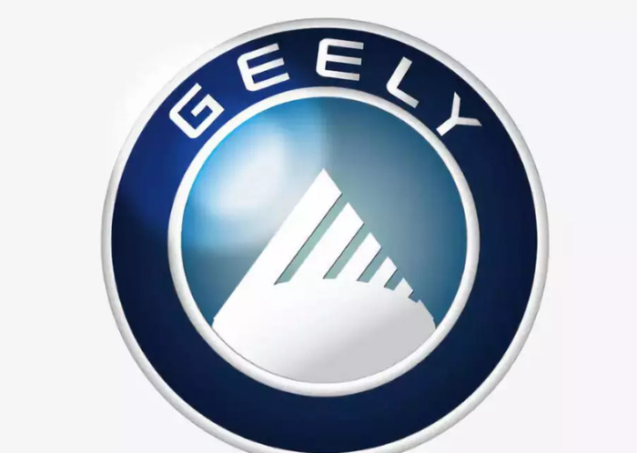 吉利标志的含义是什么【吉利商标】