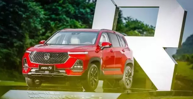 吉利标志的含义是什么【吉利商标】