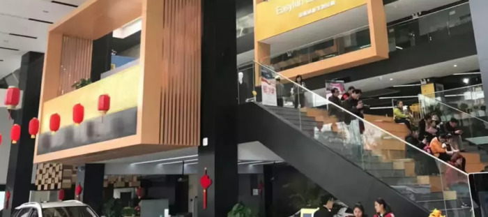 吉利标志的含义是什么【吉利商标】