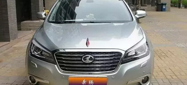 吉利标志的含义是什么【吉利商标】