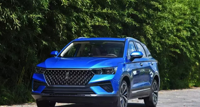 吉利标志的含义是什么【吉利商标】