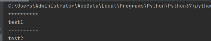 函数的调用【函数的调用可以嵌套吗】