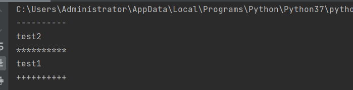 函数的调用【函数的调用可以嵌套吗】