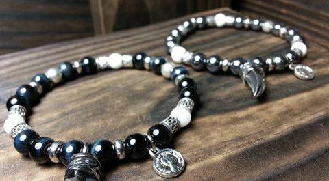 暖宫石是什么石头【暖宫石的功效与作用佩戴禁忌】