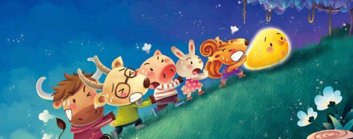 安徒生童话思维导图【安徒生童话思维导图怎么画】