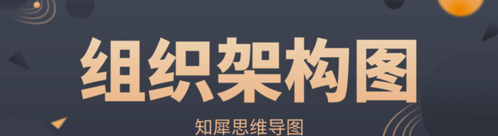 如何阐述公司组织架构【一家公司组织架构】