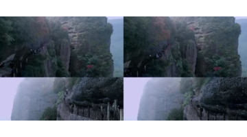 形容道路崎岖难走的成语【形容道路很难走的句子】