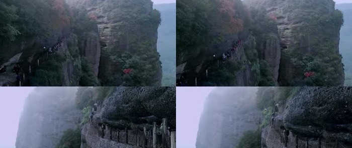 形容道路崎岖难走的成语【形容道路很难走的句子】