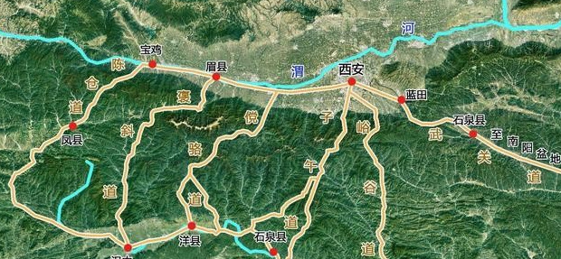 形容道路崎岖难走的成语【形容道路很难走的句子】