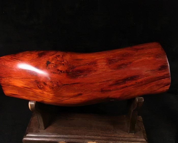 小叶紫檀手串怎么盘玩和保养【小叶紫檀手串怎么盘玩和保养知乎】