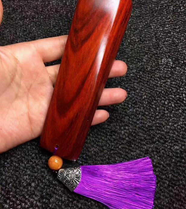 小叶紫檀手串怎么盘玩和保养【小叶紫檀手串怎么盘玩和保养知乎】