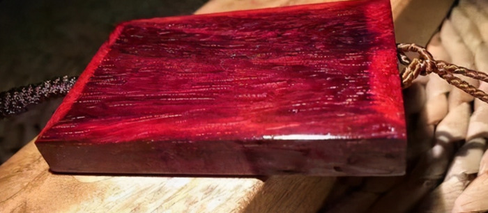 小叶紫檀手串怎么盘玩和保养【小叶紫檀手串怎么盘玩和保养知乎】