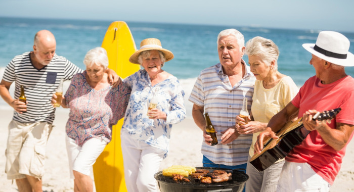 愉悦的心情对身体的好处【愉悦的心情什么意思】