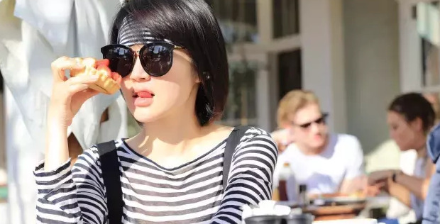 辛金女的性格【八字中辛金男长相】