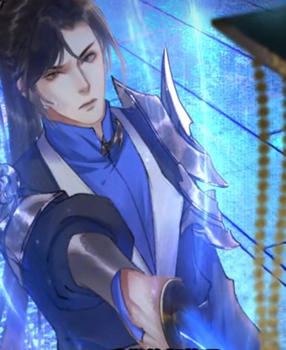 薛蒙长什么样【薛蒙是哪里人】