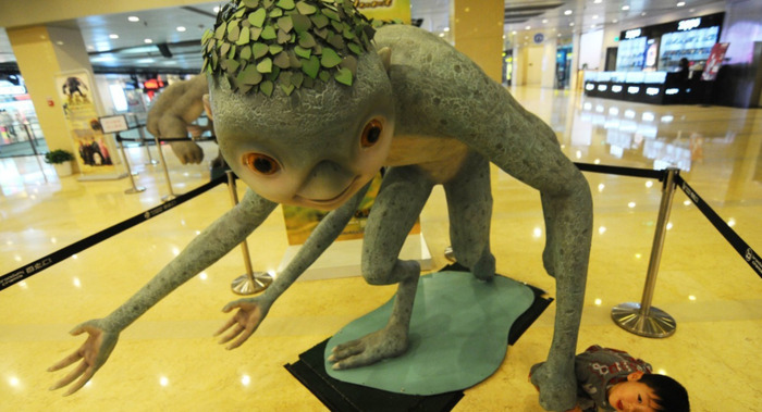 梦见人类即将灭亡【梦见人粪便还闻到了臭味是什么意思】