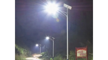 太阳能路灯多少钱【太阳能路灯造价大概是多少钱】