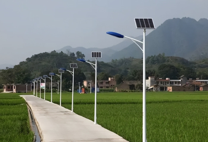 太阳能路灯多少钱【太阳能路灯造价大概是多少钱】