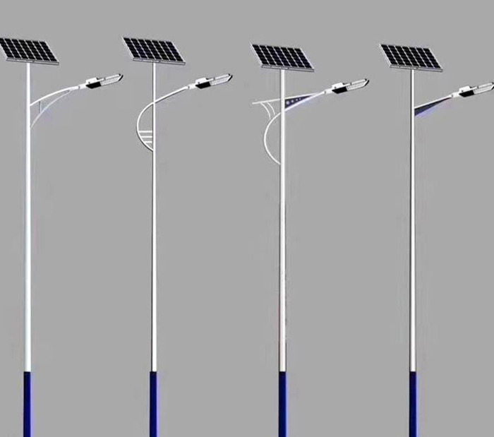 太阳能路灯多少钱【太阳能路灯造价大概是多少钱】