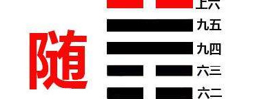 泽雷随卦详解事业【泽雷随卦详解财运】