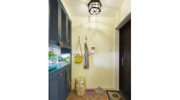 进门见沙发有什么不好【一进门见沙发好不好】