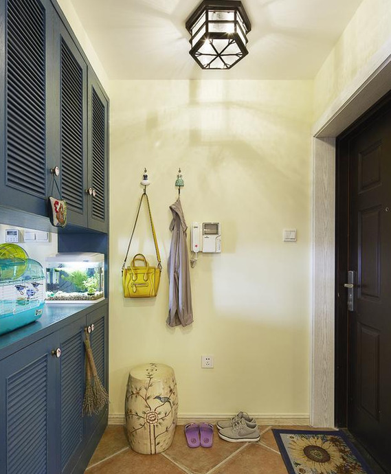 进门见沙发有什么不好【一进门见沙发好不好】