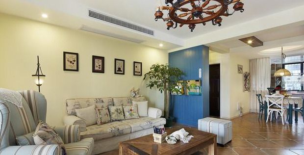 进门见沙发有什么不好【一进门见沙发好不好】