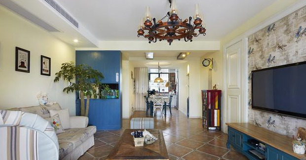 进门见沙发有什么不好【一进门见沙发好不好】