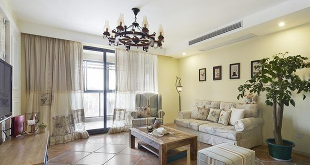 进门见沙发有什么不好【一进门见沙发好不好】