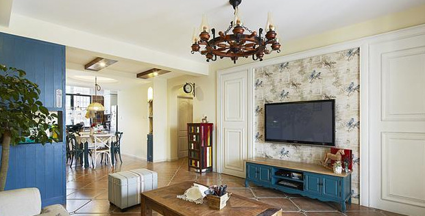 进门见沙发有什么不好【一进门见沙发好不好】