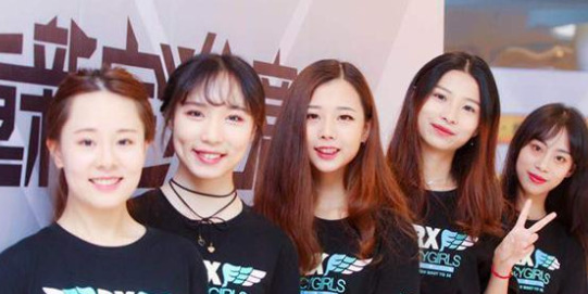 未来5年最吃香的行业女生【未来五年吃香的行业】