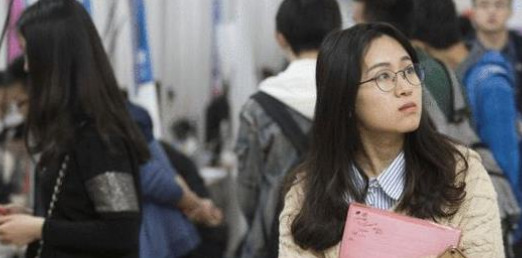 未来5年最吃香的行业女生【未来五年吃香的行业】