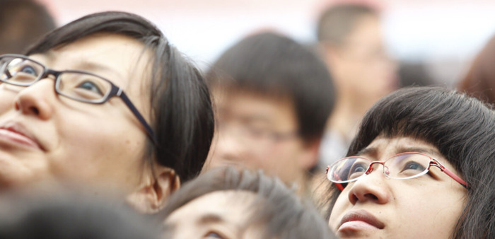 未来5年最吃香的行业女生【未来五年吃香的行业】