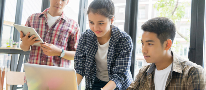 未来5年最吃香的行业女生【未来五年吃香的行业】