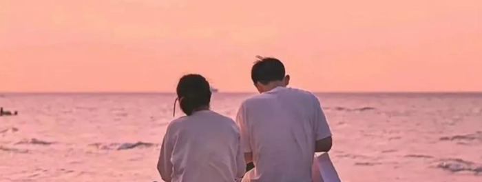 赞美老年人感情好的句子【形容老年人爱情的说说】