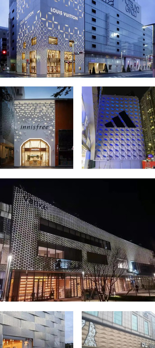 门面牌匾效果图大全【招牌门头效果图】