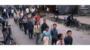 台湾人以为大陆很落后【台湾人认为大陆落后的多吗】