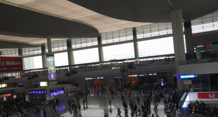 台湾人以为大陆很落后【台湾人认为大陆落后的多吗】