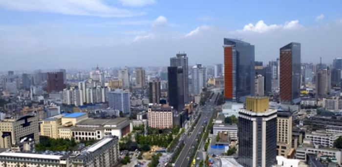 台湾人以为大陆很落后【台湾人认为大陆落后的多吗】